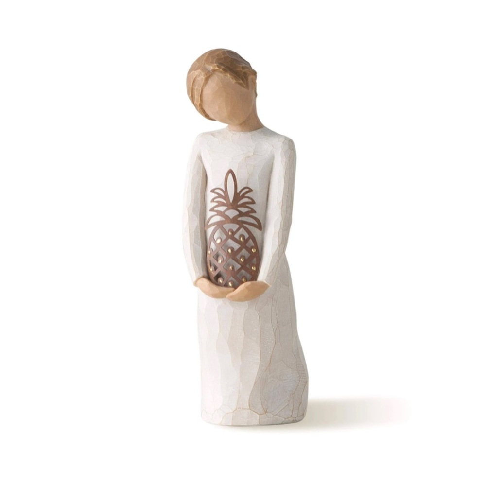 Willow Tree “Gracious” - Picture 1 of 4